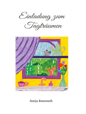 cover image of Einladung zum Tagträumen